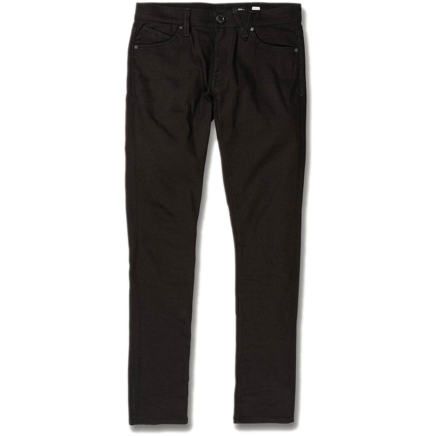 Volcom 2X4 Tapered Skinny Fit Jeans - Auski Australia