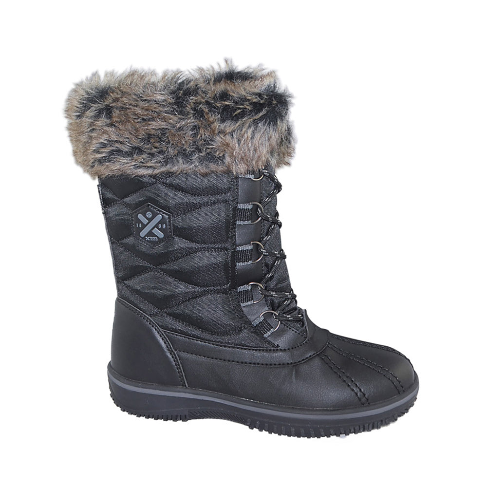 Women's Below Zero Winter Boot – Arctix