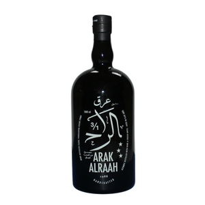 Club: Aluminum Arak