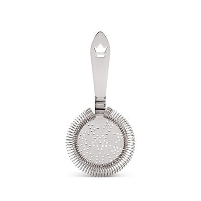 MEEHAN'S MIXOLOGY SPOONS / STAINLESS STEEL – Cocktail Kingdom