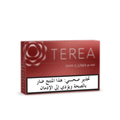 TEREA Amber Selection, Buy Yours - Tobacco Delivered - Pay Online
