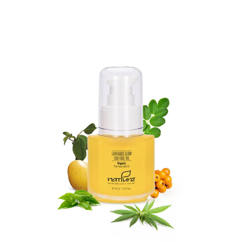 Skin Lightening Serum – NATPURE Clinical Skin Care