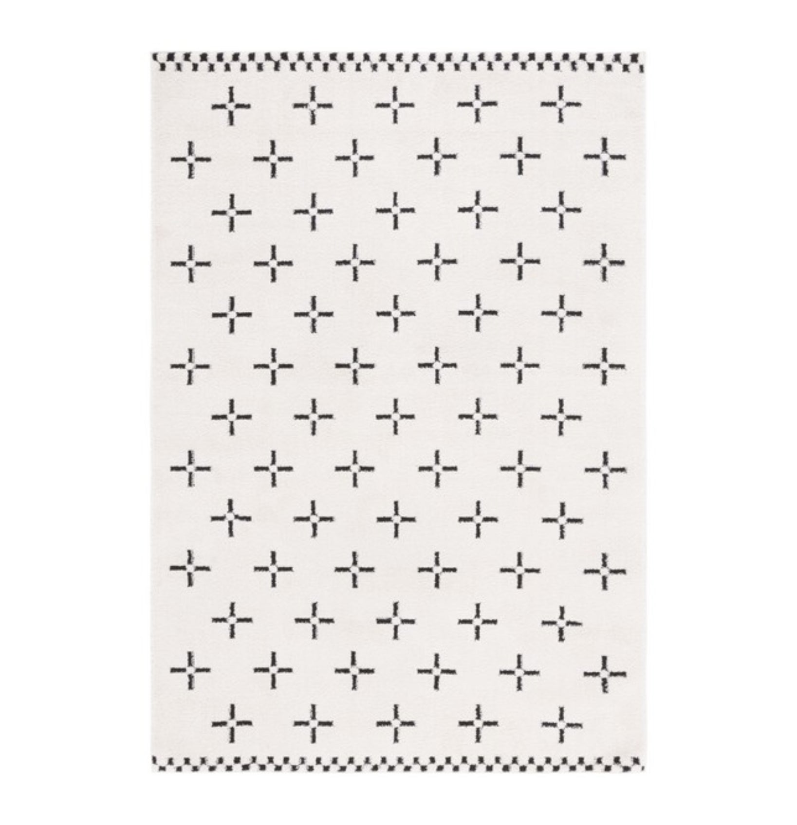 Dixie Bleu Area Rug