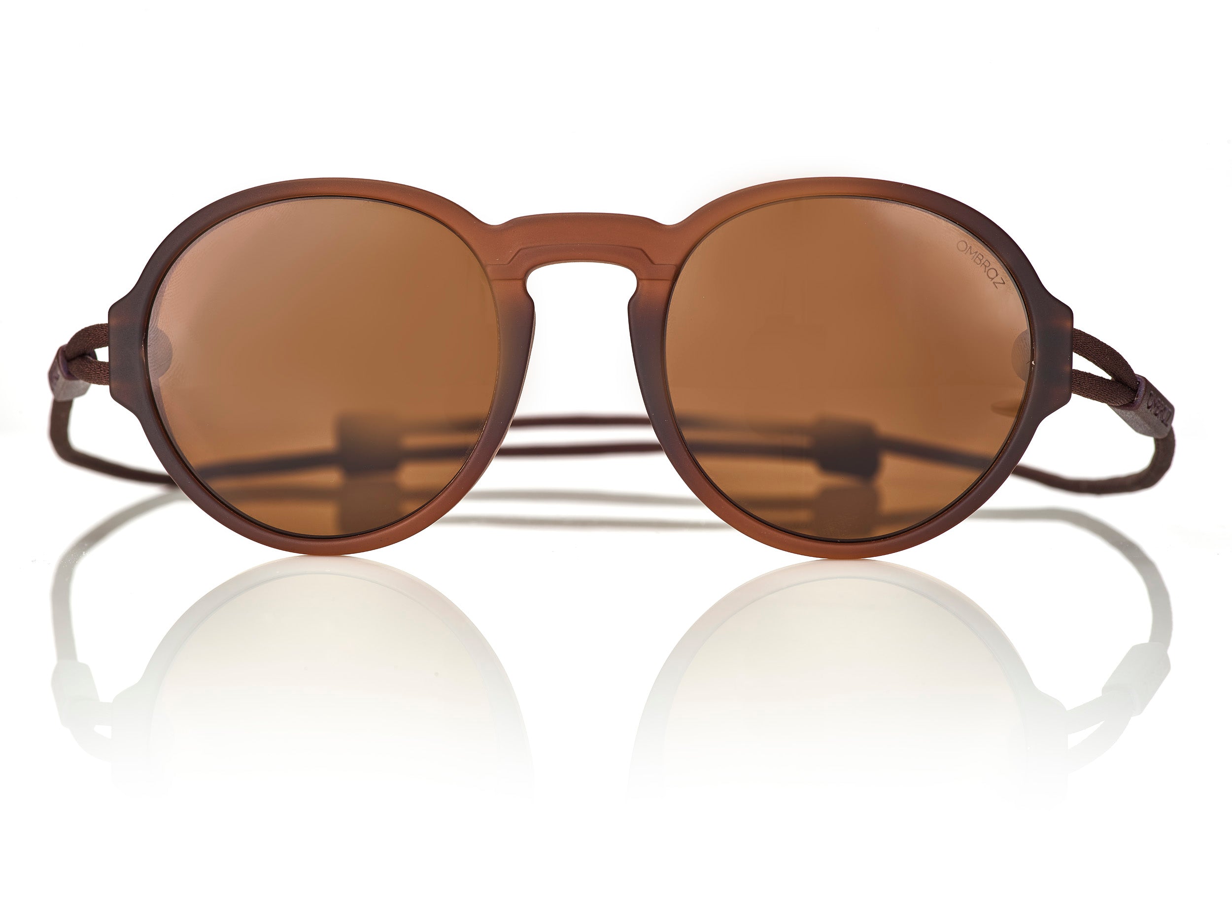 SALE／84%OFF】 OMBRAZ VIALE Armless Sunglasses lepiceriedeshalles.coop