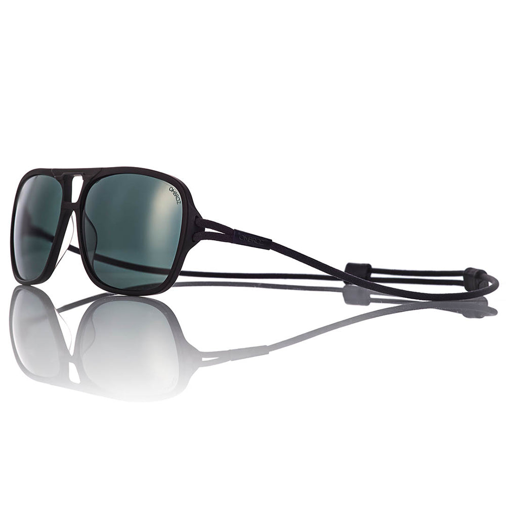 Ombraz Leggero XL Fit Single Vision Polarized Sunglasses | Lens