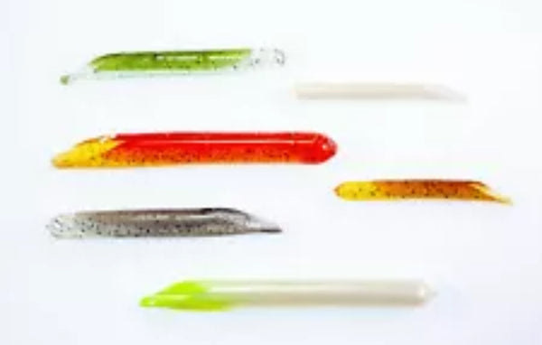 Hook Up Baits Freshwater Trout Crappie Jigs – Vast Fishing Tackle