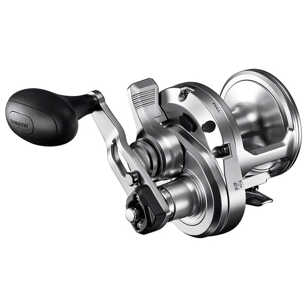 Penn Torque TRQ 15XNLD2 - Lever Drag 2 Speed Reel + Free Local