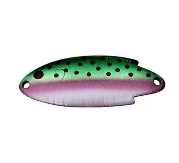 Thomas Spinning Lures Buoyant 1/6 0Z Rainbow Trout - T101-RT