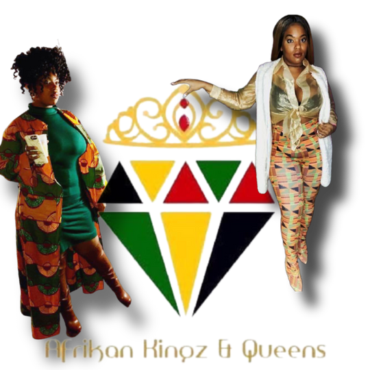Afrikan Kings & Queen