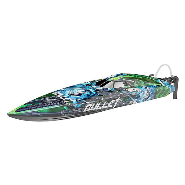 JOYSWAY-THE FISHING PEOPLE 3251F GPS FISHING SURFER V1 SURF CASTING BAIT  BOAT REMOTE CONTROL 2.4GHZ RTR WITH 9.6V 11.7AH LiFePo BATTERY AND CHARGER  – SIK Hobbies WA