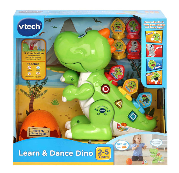 vtech feed me dino spare parts