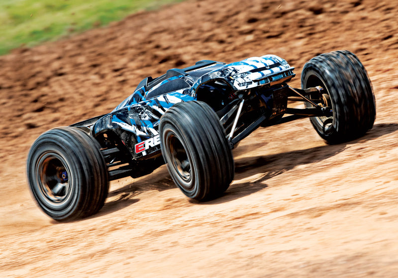 traxxas revo 6s