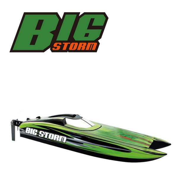 Fishing People Surfer Launched RC Bait Boat V2 With GPS, Electric Remote  Control Boats