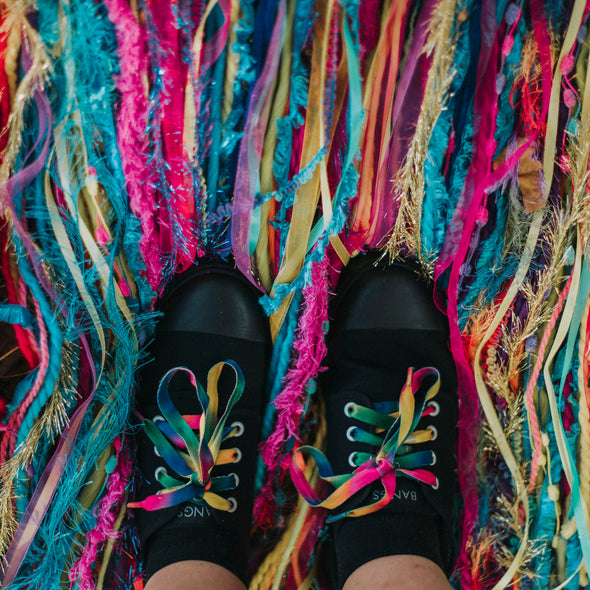 shoelaces online