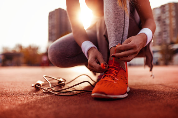 custom flat cotton laces with metal