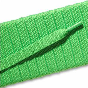 hunter green shoelaces