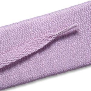 lavender shoe laces