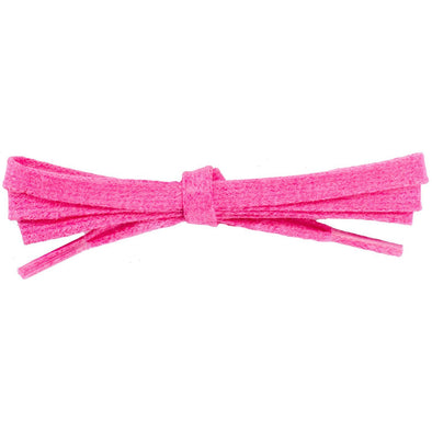 bulk pink shoelaces