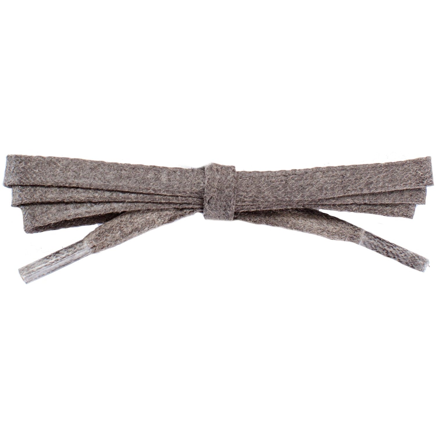 taupe shoe laces