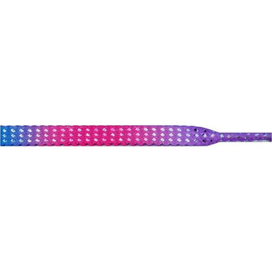 gradient shoelaces