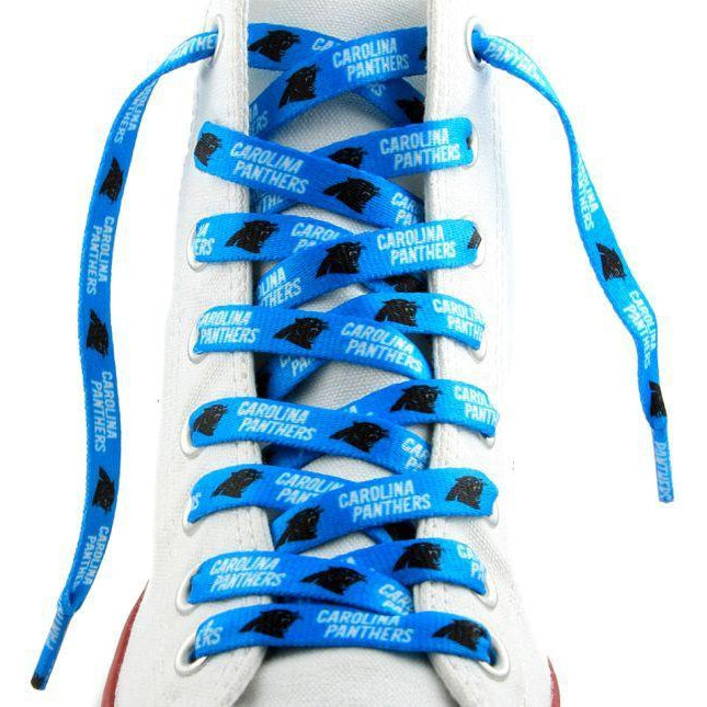 team shoe laces