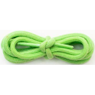 olive green shoe strings