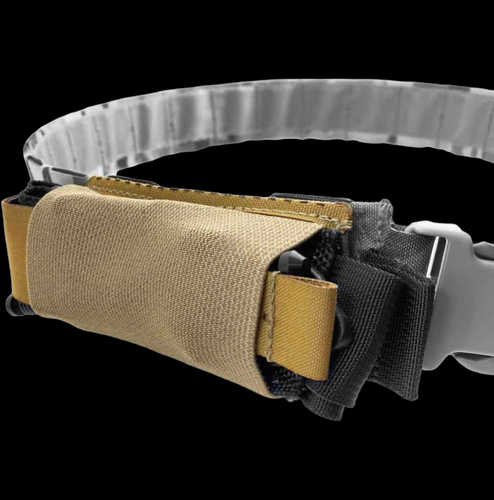 Modular Shooters Belt Combat Systems®