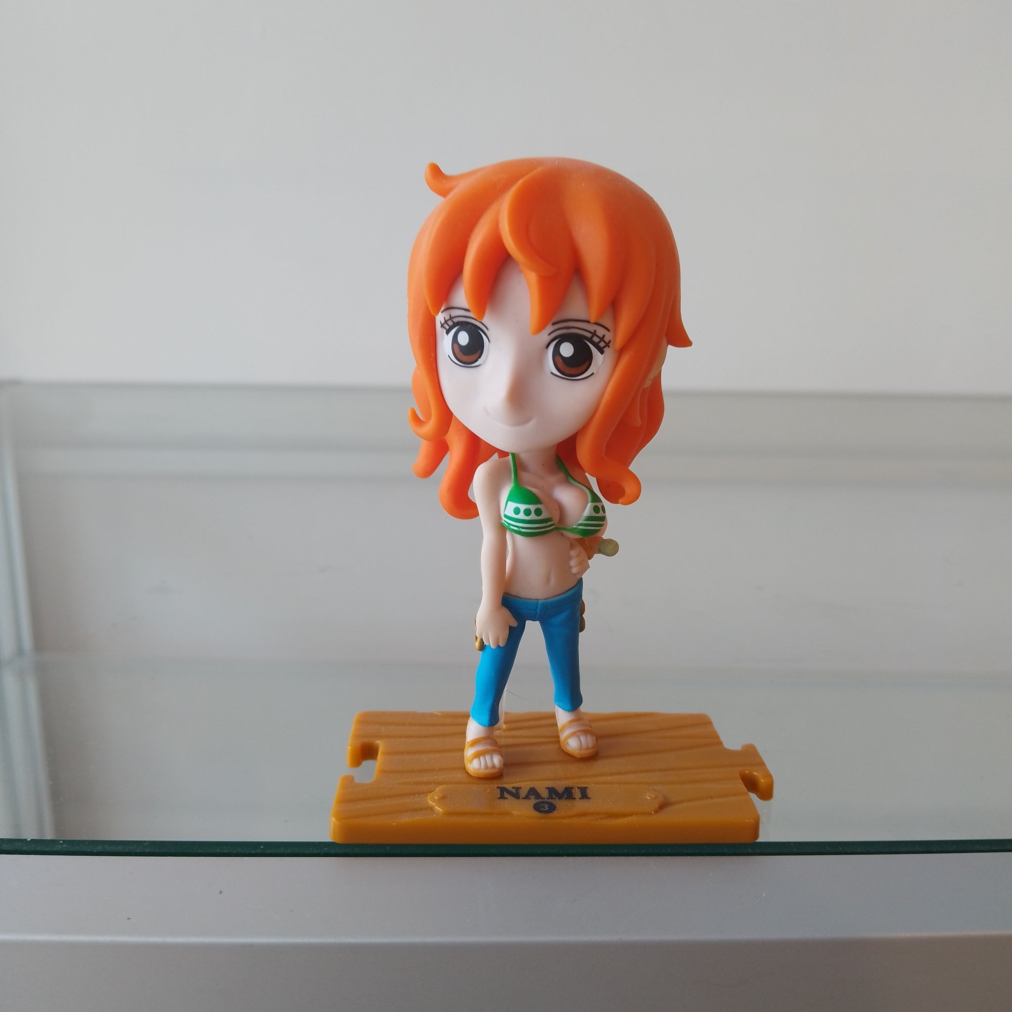 Sanji - One Piece Toy Figure - Mindzai Toy Shop