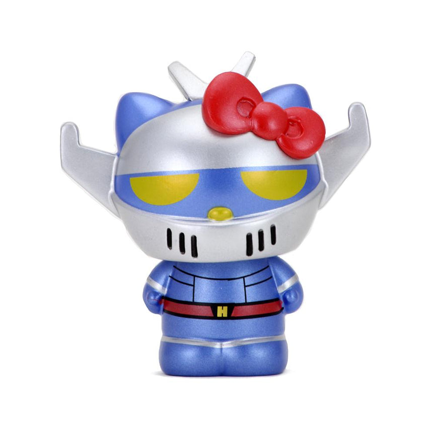 Kid Robot Sanrio Hello Kitty Time to Shine Enamel Pin (One Random)