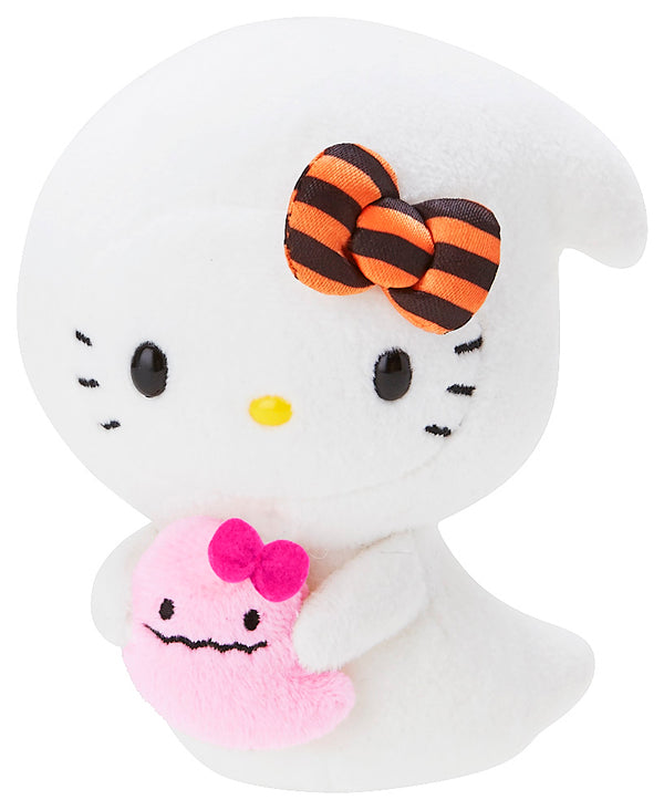 Halloween Hello Kitty Ghosts Plush Toy - Mindzai Toy Shop