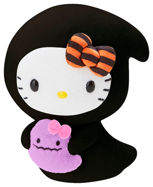 Halloween Hello Kitty Ghosts Plush Toy - Mindzai Toy Shop