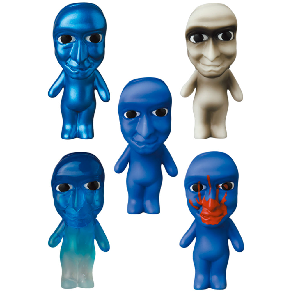 ao oni noprops