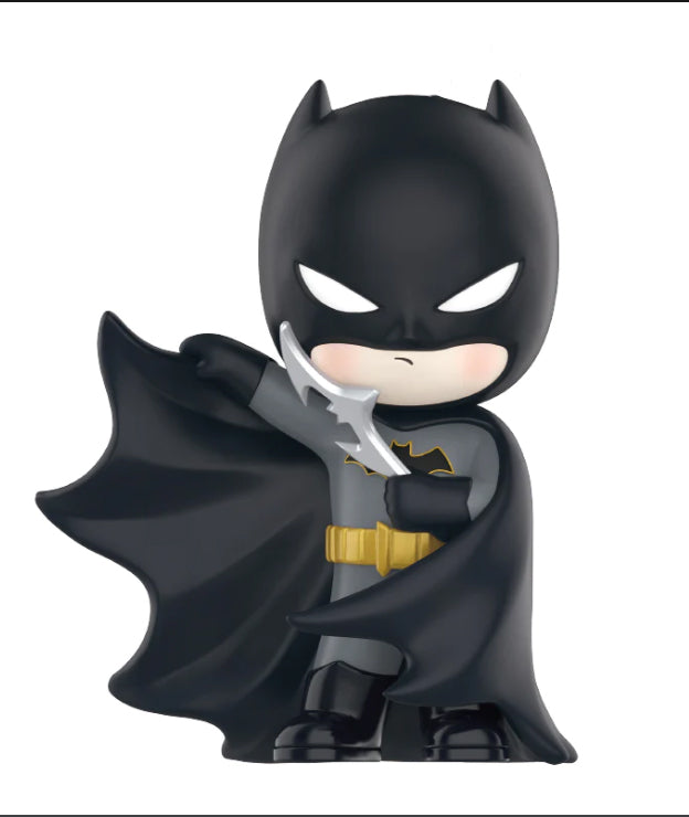 Batman - DC Justice League by POP MART - Mindzai Toy Shop