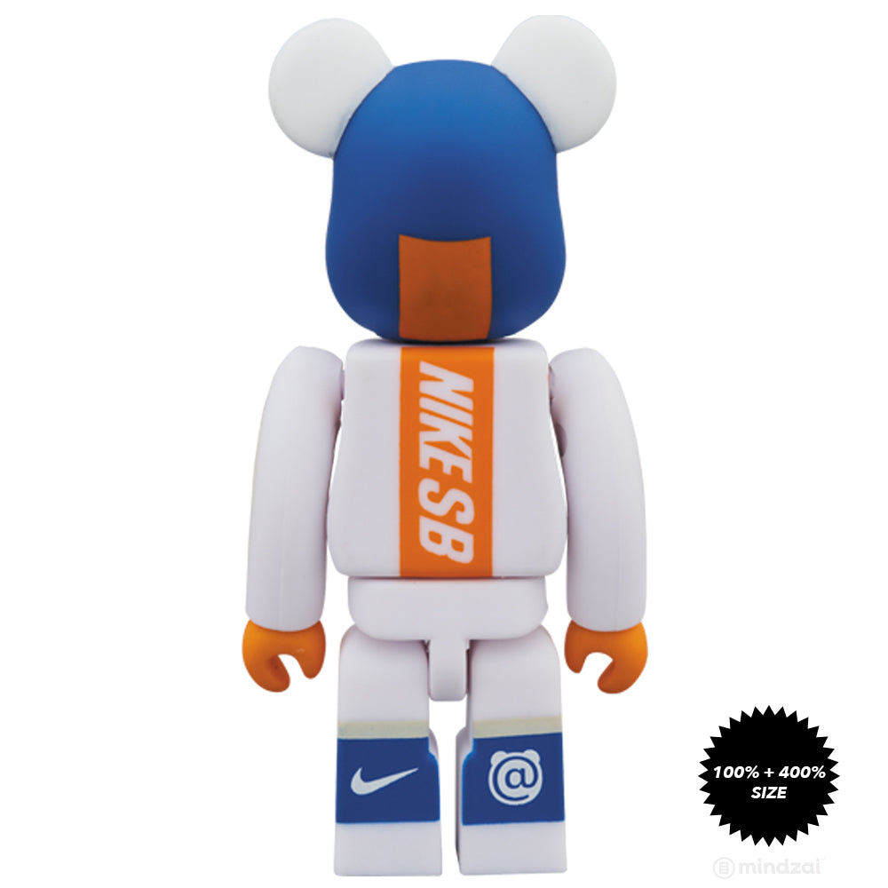 NIKE - Nike sb BEARBRICK 25cm ベアブリック ナイキの+spbgp44.ru