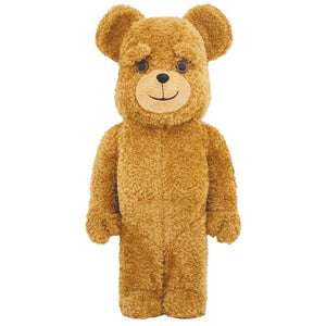 Ted 2 1000% Bearbrick by Medicom Toy - Mindzai  - 1