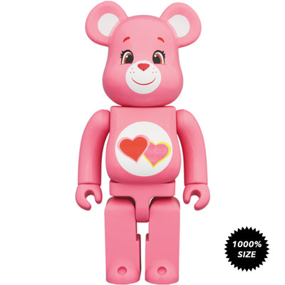 EVE 1000% Bearbrick by Medicom Toy - Mindzai Toy Shop