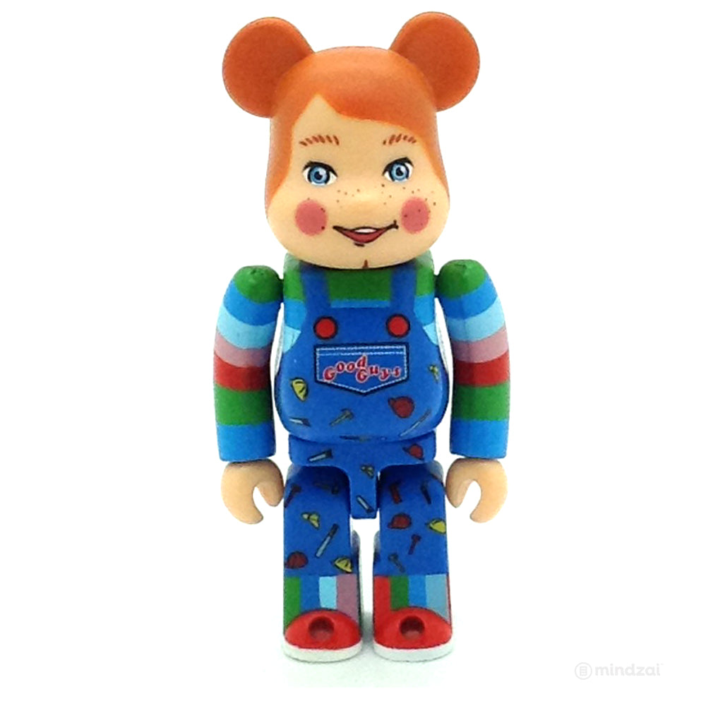 chucky teddy bear