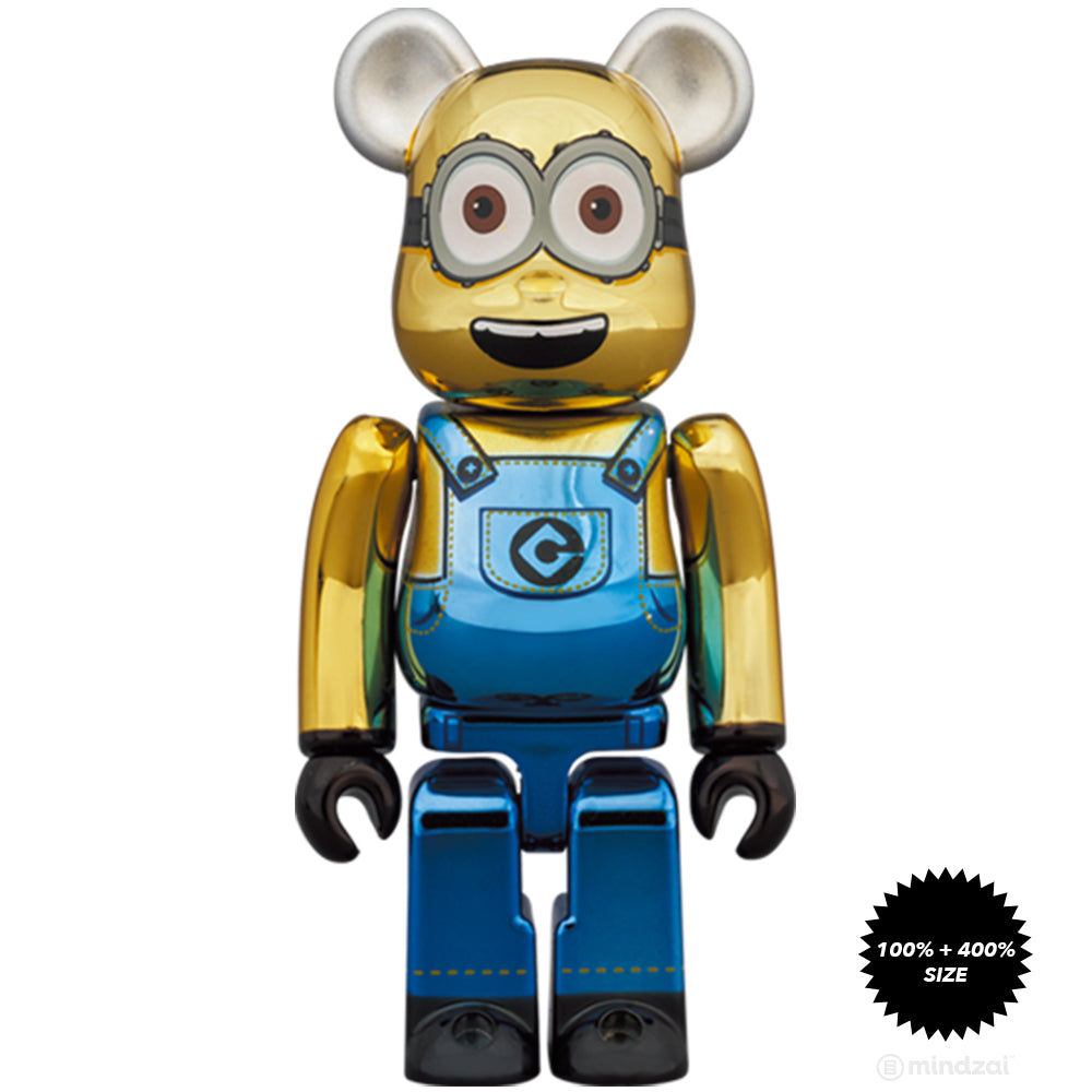 dave minion