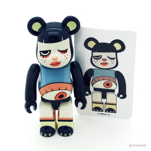 トブランド Bearbrick Lauren Tsai 1000％ FREE :sa-74197-FREE:UPICK