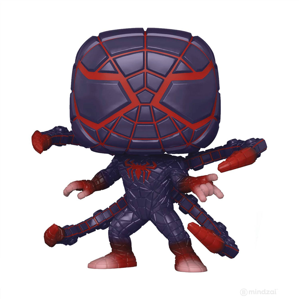 download miles morales funko pop