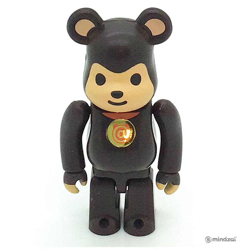 Bearbrick Series 5 - Monkey (Cute)