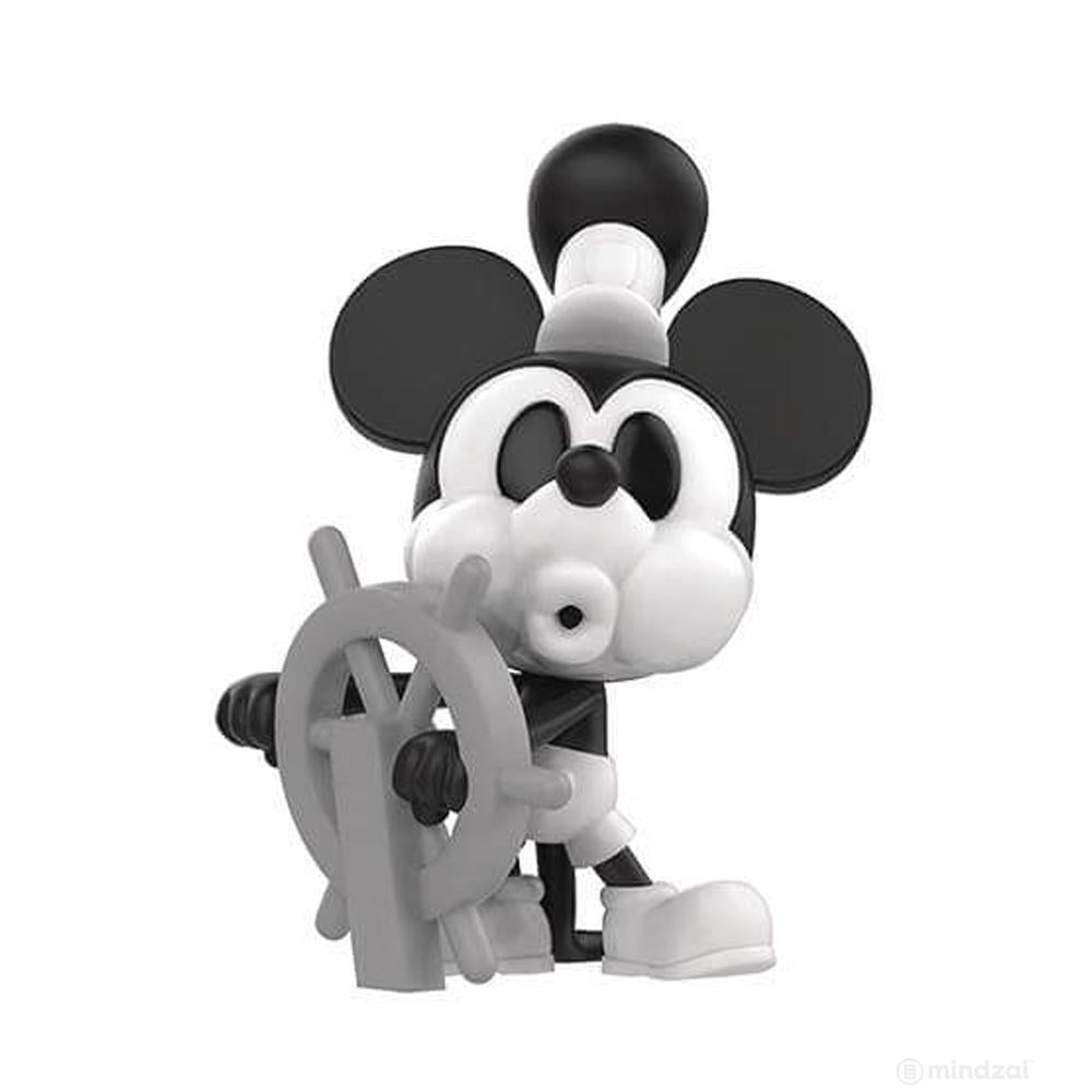 Disney Mickeys 90th Anniversary Mickey Mouse Mystery Minis By Funko