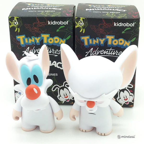 download kidrobot animaniacs