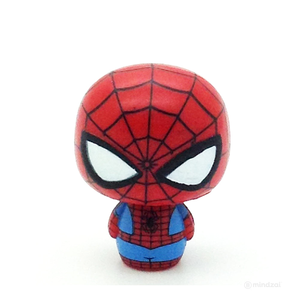 spiderman blind bags