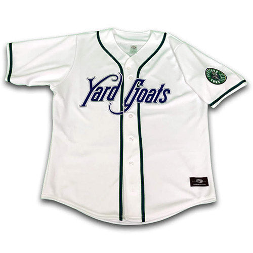 hartford yard goats jersey