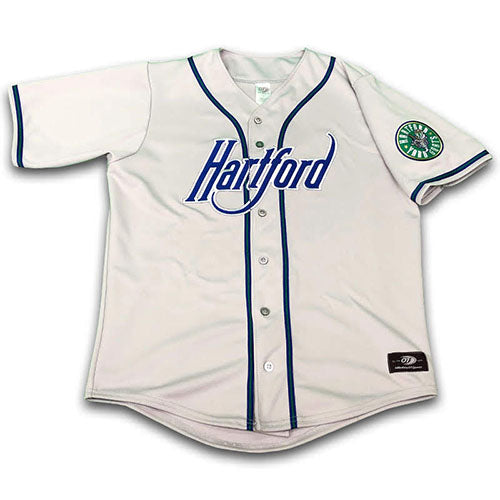 hartford yard goats jersey