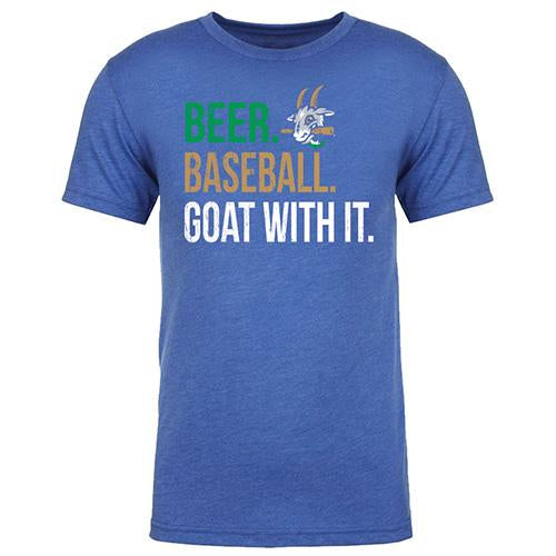 hartford yard goats t shirt