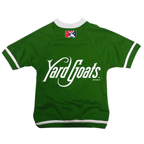 hartford yard goats jersey