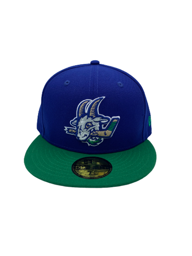 hartford yard goats gay pride hat