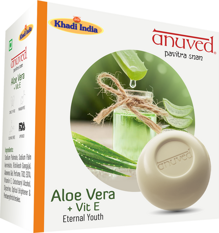 Buy aloe Vera soap